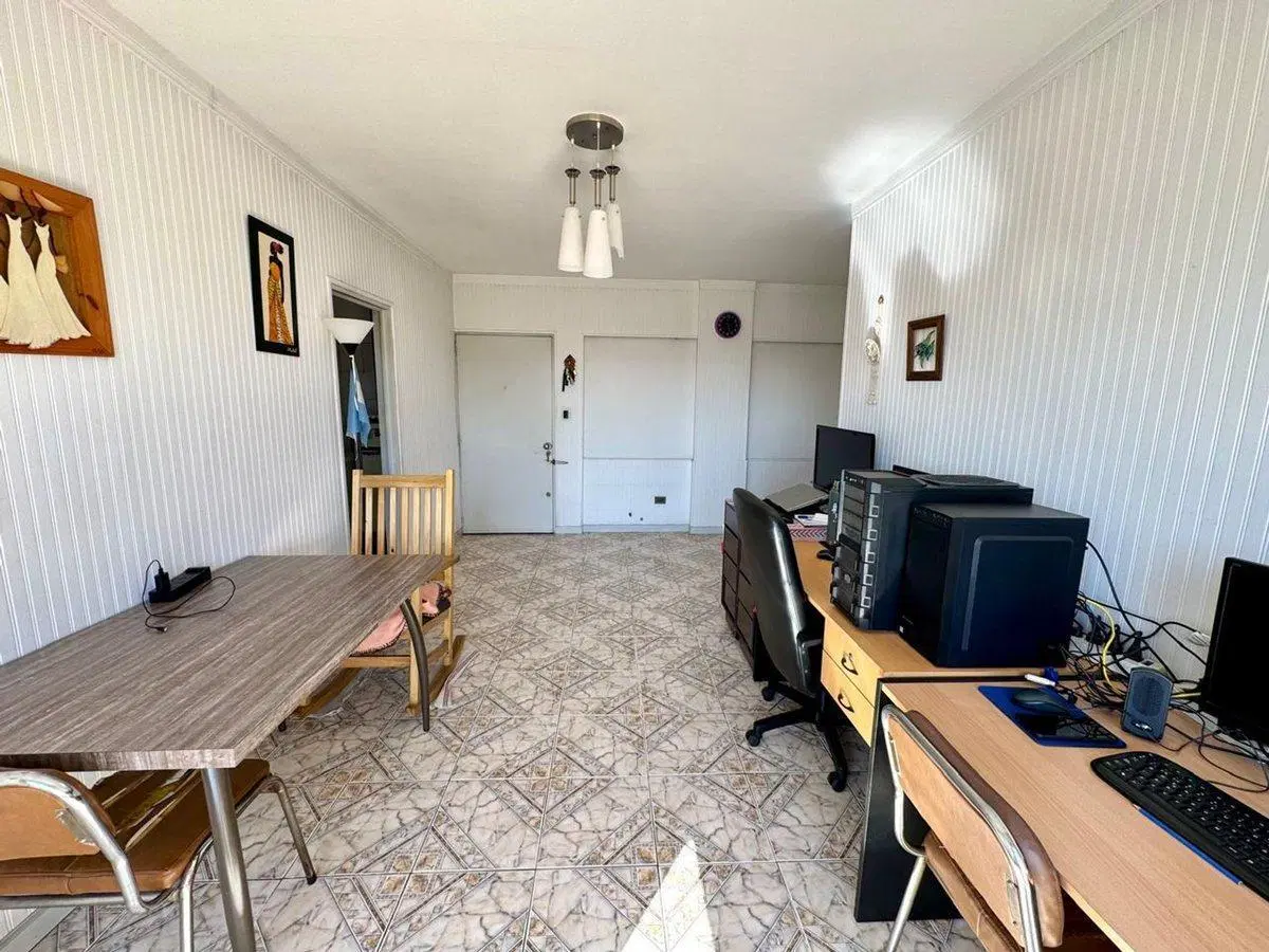 VENTA 3 AMB. EN FLORESTA /OPORTUNIDAD/APTO.CREDITO 5