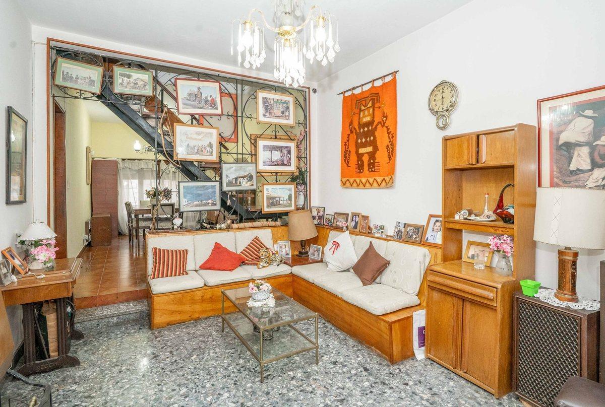Foto de VENTA CASA EN SAN ANDRES COCHERA 2 PLANTAS, imagen 2
