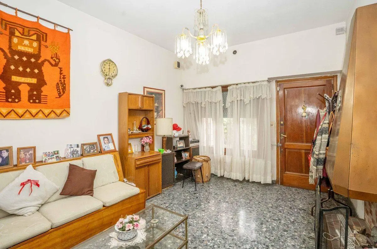 VENTA CASA EN SAN ANDRES COCHERA 2 PLANTAS 5