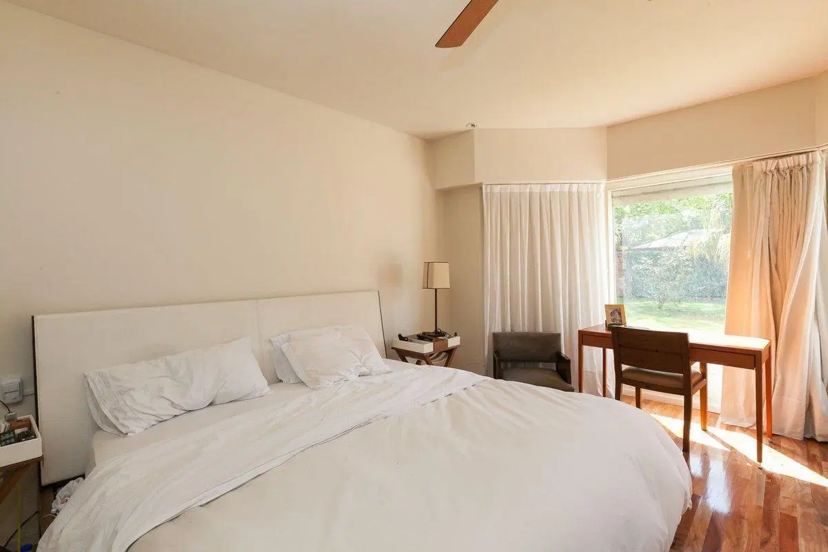DESTACADA CASA EN LAS LOMAS DE SAN ISIDRO 5