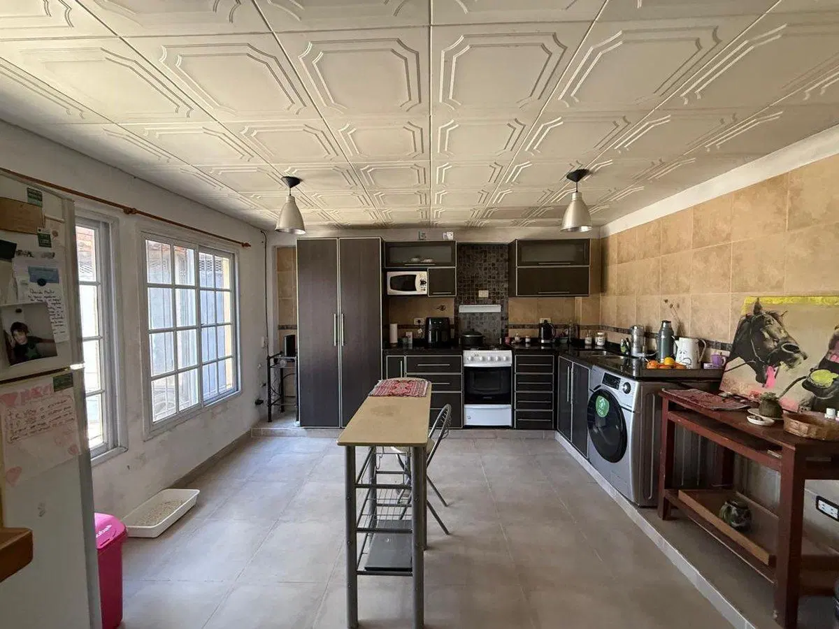 VENTA PH 4 AMB. EN SAN FERNANDO CON PATIO 4