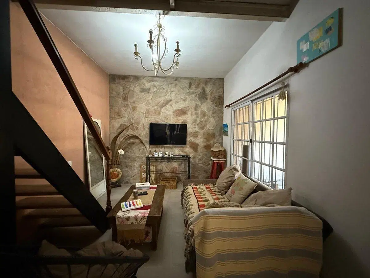 VENTA PH 4 AMB. EN SAN FERNANDO CON PATIO 5
