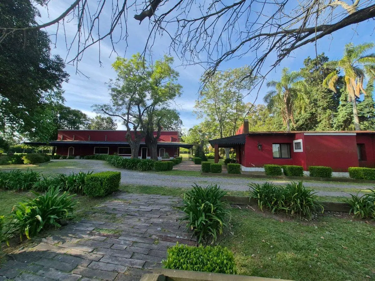 VENTA LOTE CLUB DE CAMPO HARAS EL MALACATE 3