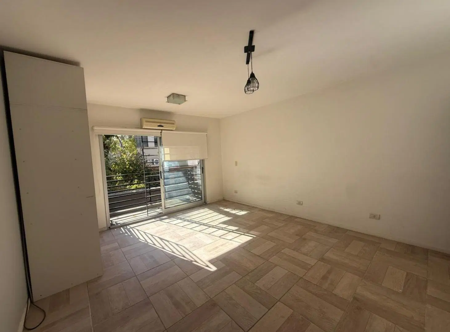 VENTA MONOAMBIENTE EN CABALLITO CON BALCON 4