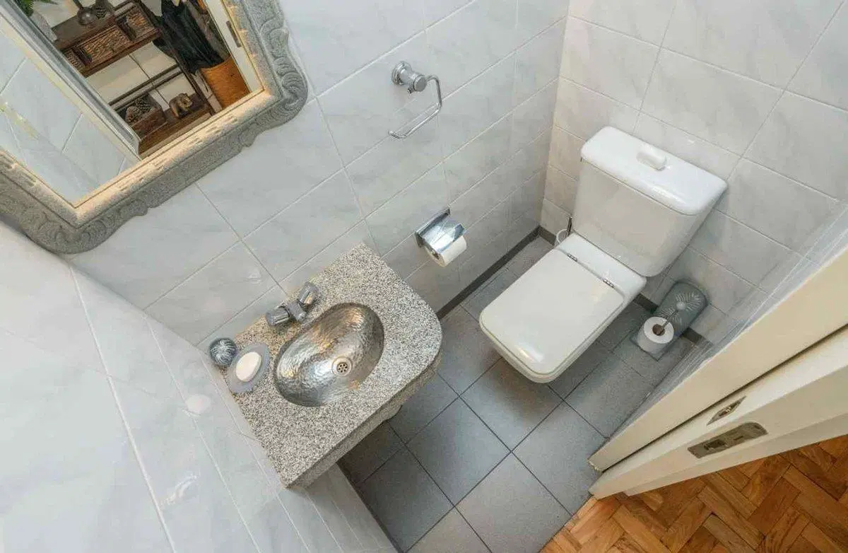 VENTA DEPARTAMENTO 3 AMBIENTES COCHERA COLEGIALES 3