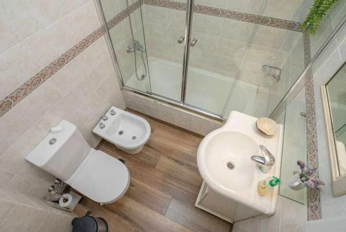 VENTA DEPARTAMENTO 3 AMBIENTES COCHERA COLEGIALES 5