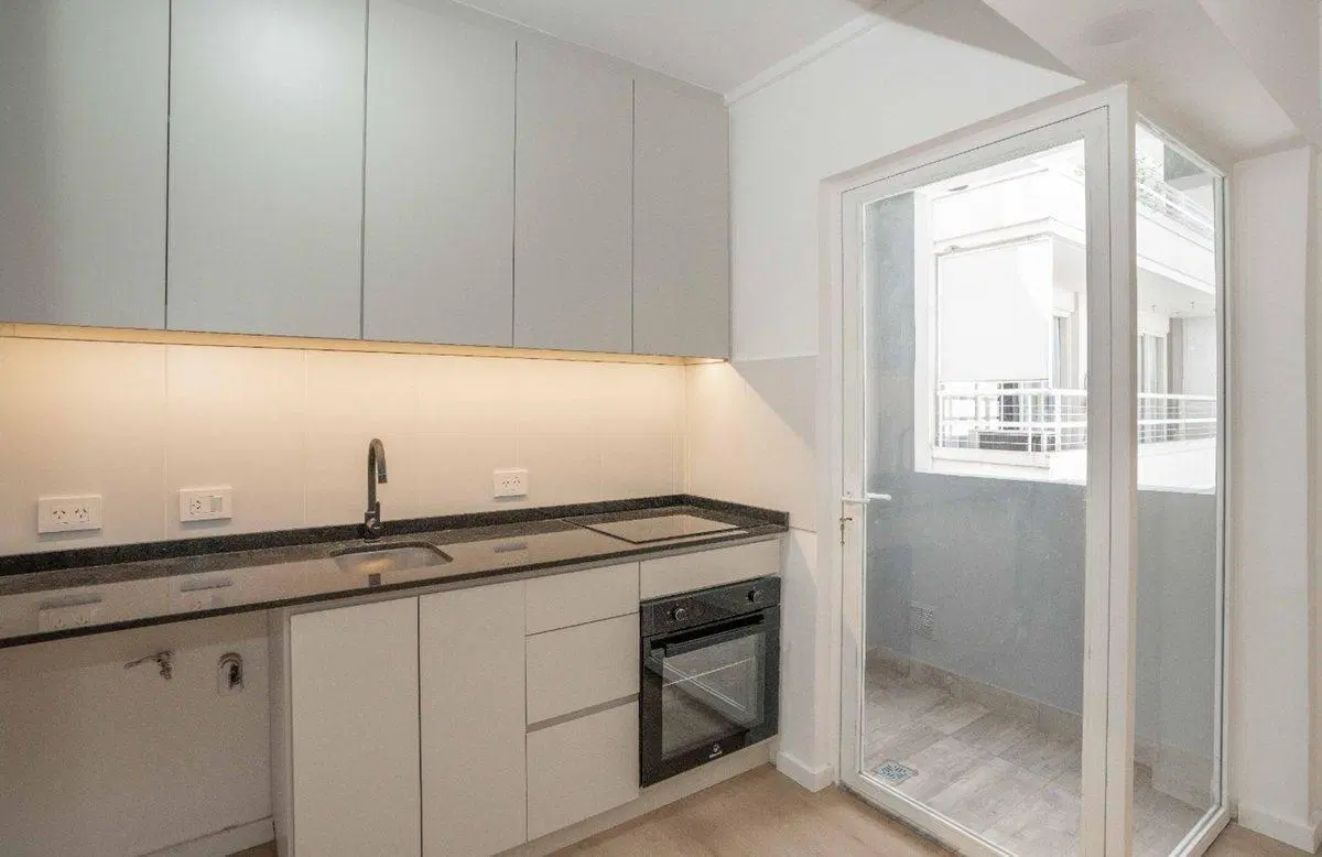 VENTA DEPTO 2 AMB RECICLADO EN PALERMO OPORTUNIDAD 2