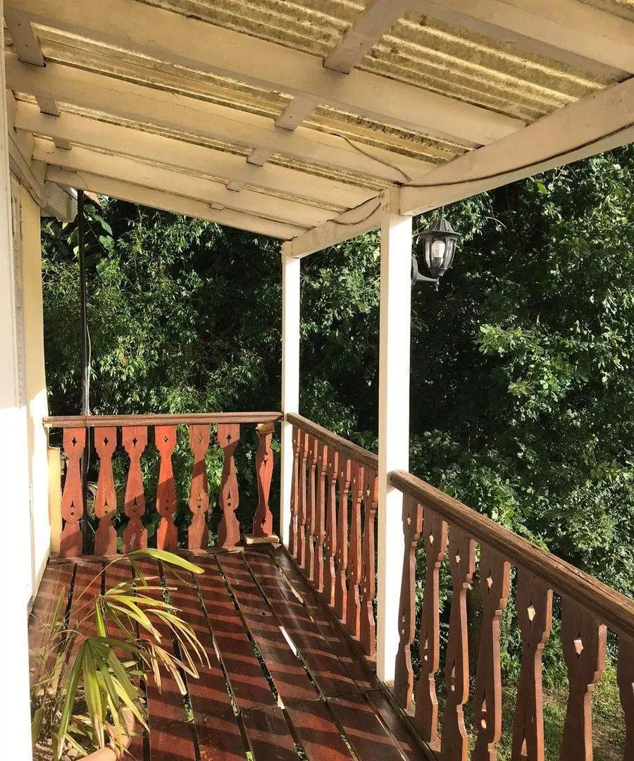 VENTA CASA EN DELTA DEL TIGRE - TERRENO DE 2375 m2 5