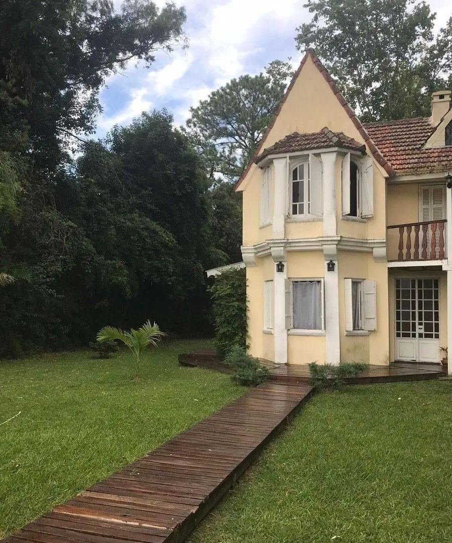 VENTA CASA EN DELTA DEL TIGRE - TERRENO DE 2375 m2 4
