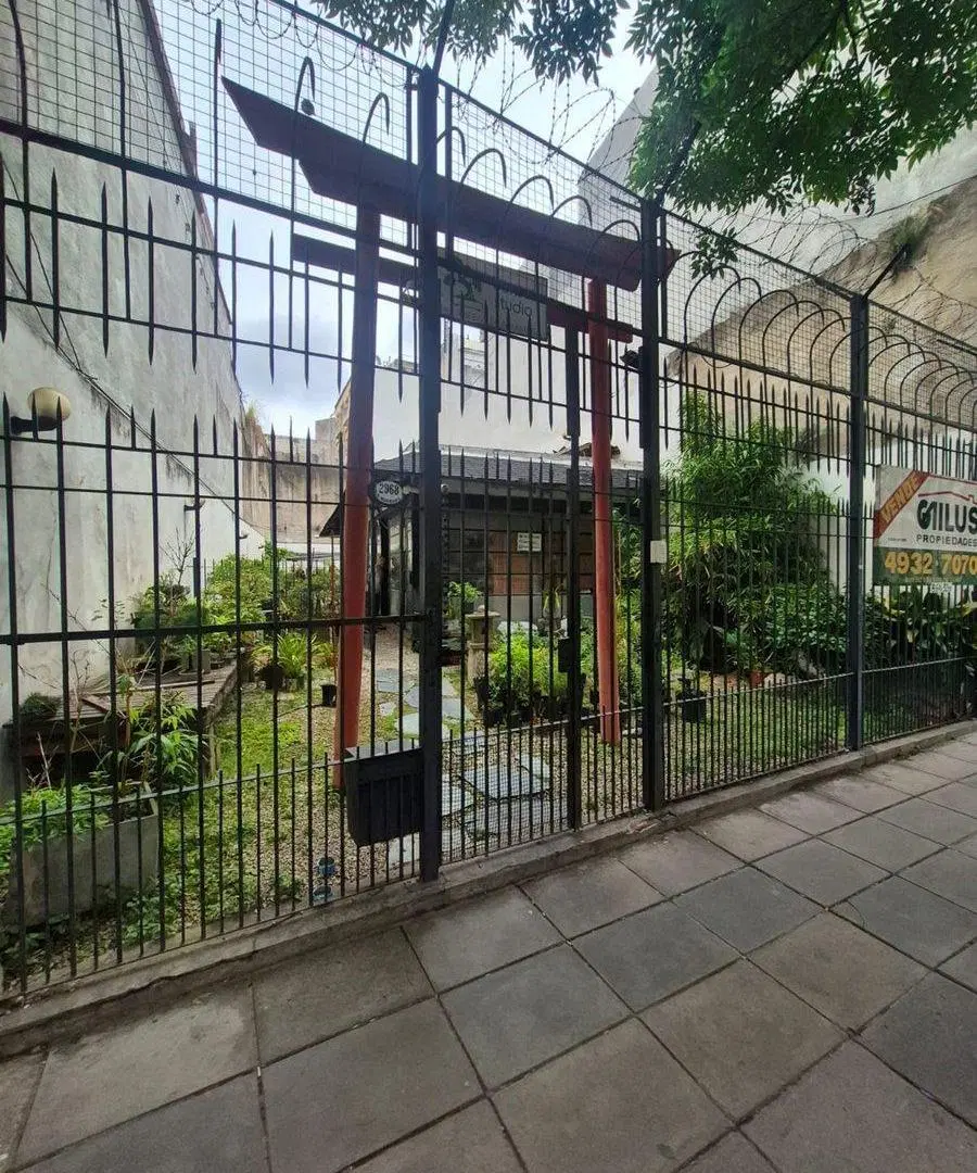 LOTE EN VENTA EN SAN CRISTOBAL SOBRE AVENIDA 5