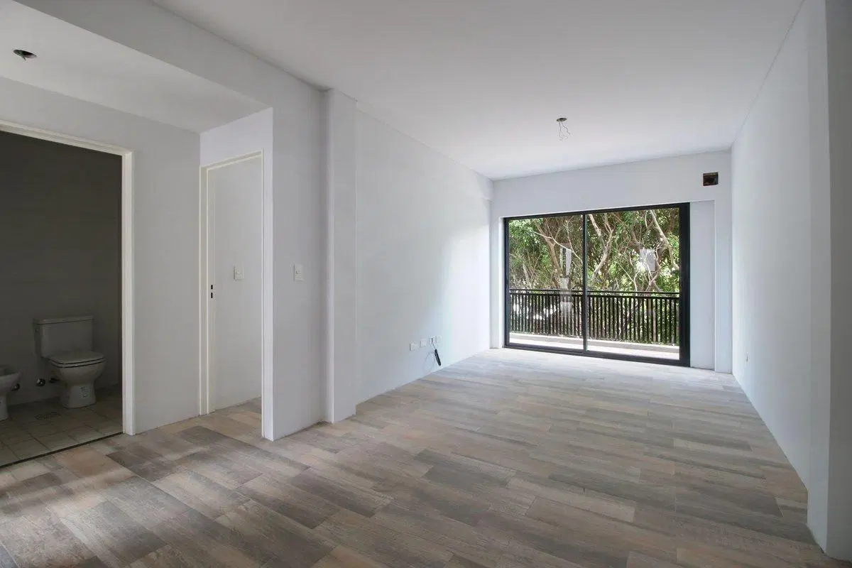 A ESTRENAR DEPARTAMENTO 3 AMBIENTES CON BALCON 3