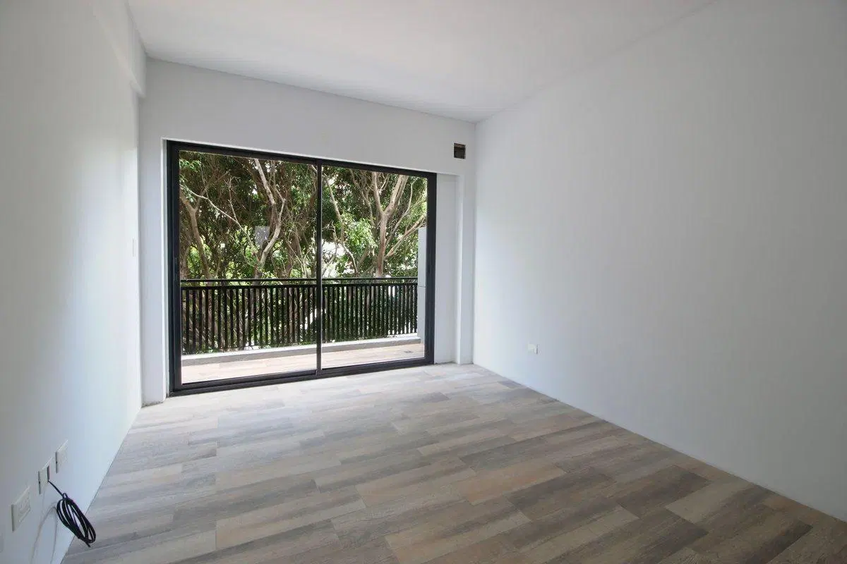 A ESTRENAR DEPARTAMENTO 3 AMBIENTES CON BALCON 2