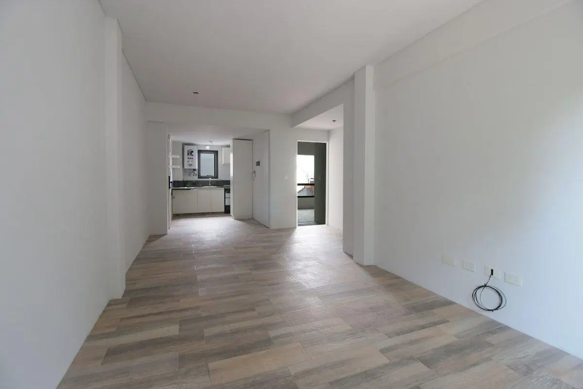 A ESTRENAR DEPARTAMENTO 3 AMBIENTES CON BALCON 4