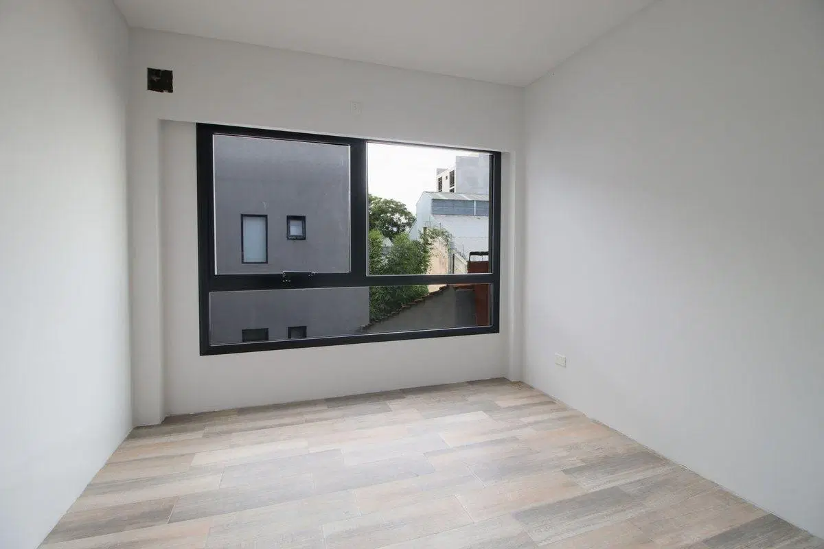 A ESTRENAR DEPARTAMENTO 3 AMBIENTES CON BALCON 8
