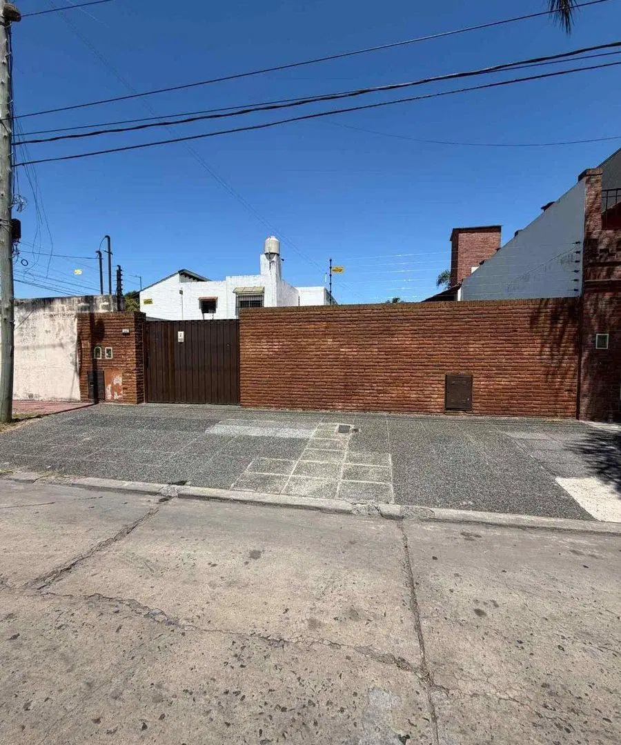 VENTA DE LOTE CON QUINCHO Y PARRILLA 2