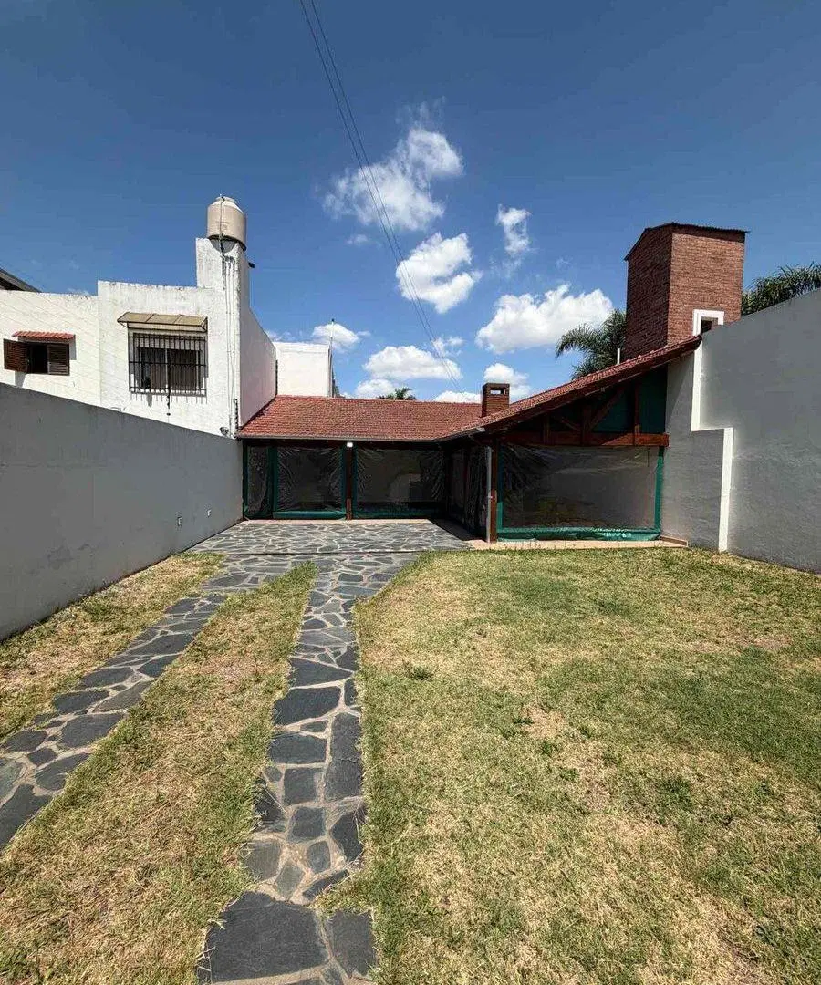 VENTA DE LOTE CON QUINCHO Y PARRILLA 5