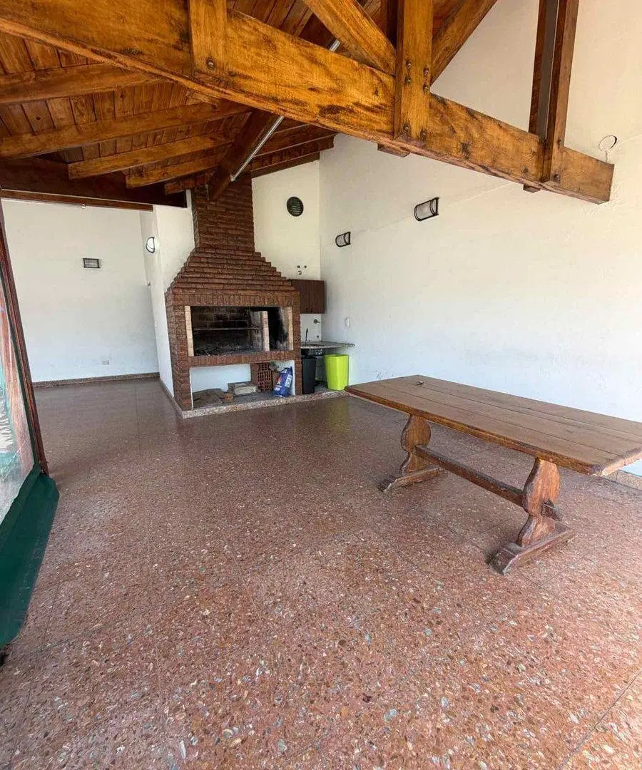 VENTA DE LOTE CON QUINCHO Y PARRILLA 4