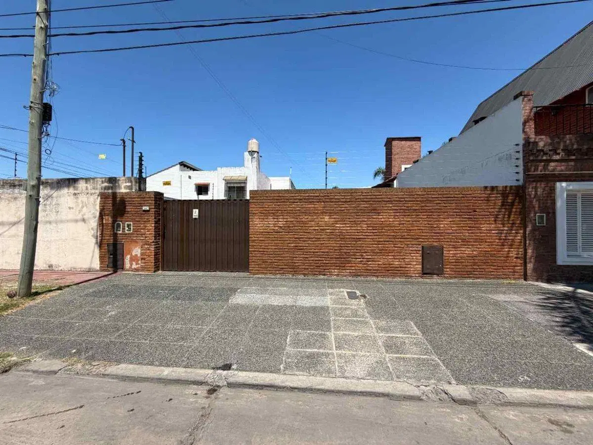 VENTA DE LOTE CON QUINCHO Y PARRILLA 3