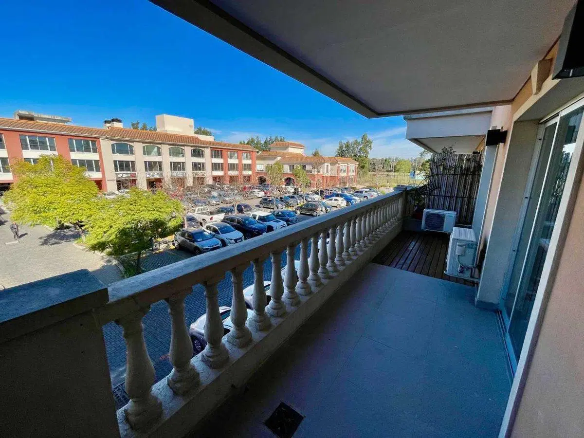 OPORTUNIDAD Venta Depto 2 amb coch Pueblo Caamaño 3