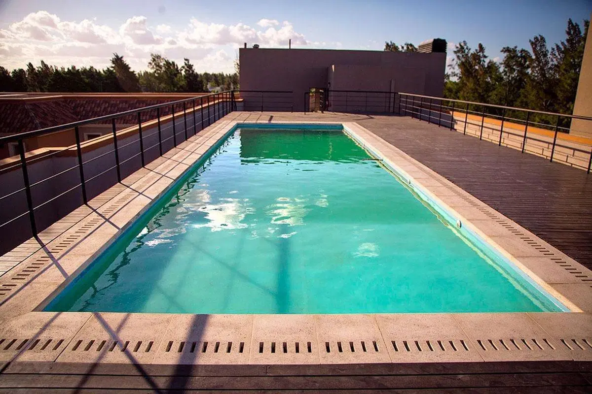 OPORTUNIDAD Venta Depto 2 amb coch Pueblo Caamaño 5