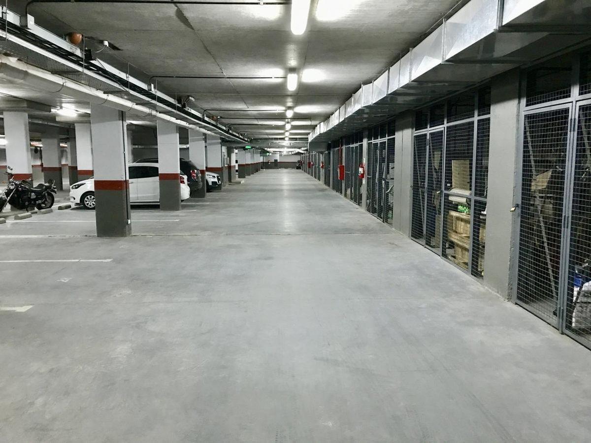 Foto de OPORTUNIDAD Venta Depto 2 amb coch Pueblo Caamaño, imagen 4