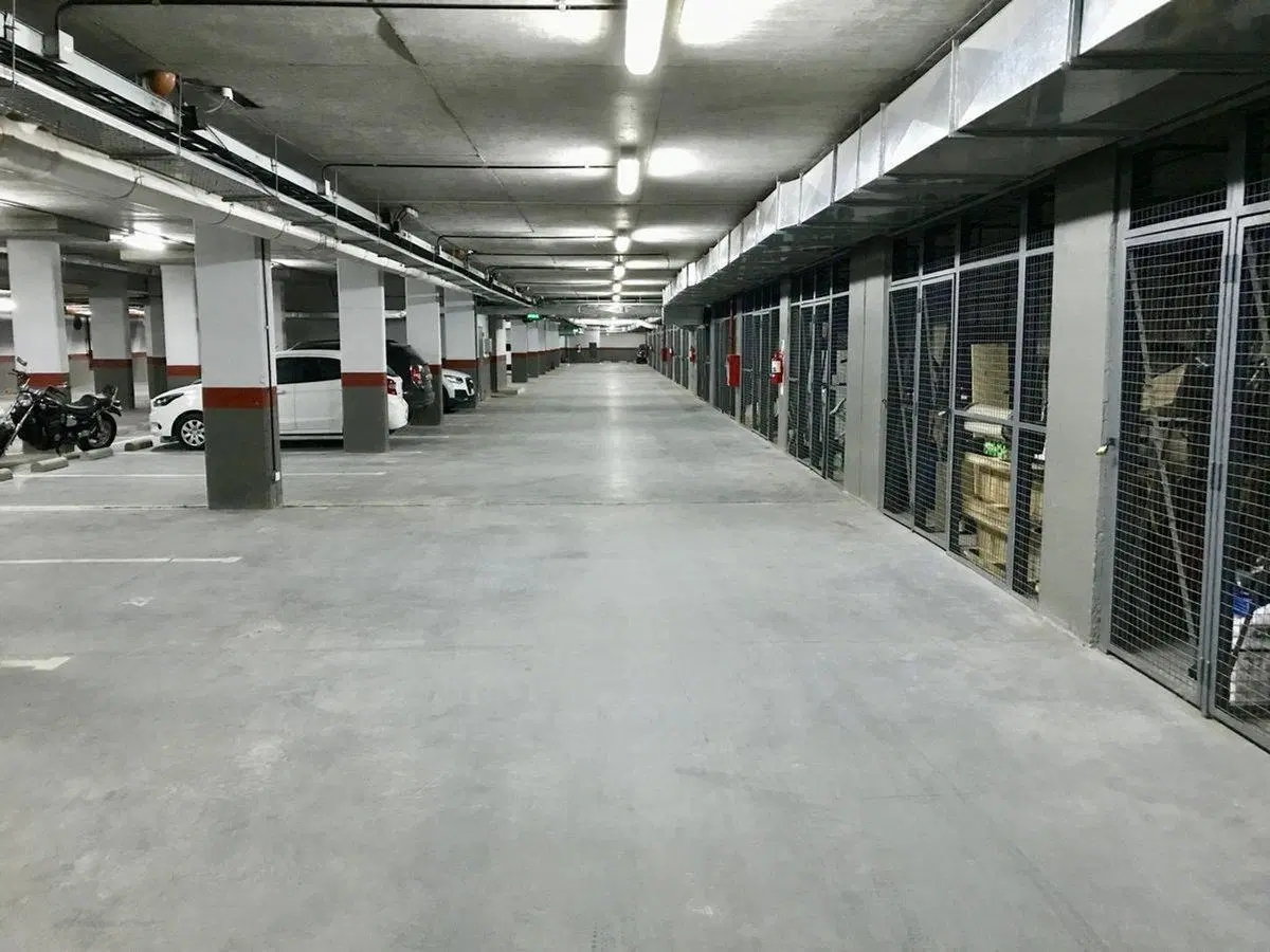 OPORTUNIDAD Venta Depto 2 amb coch Pueblo Caamaño 4