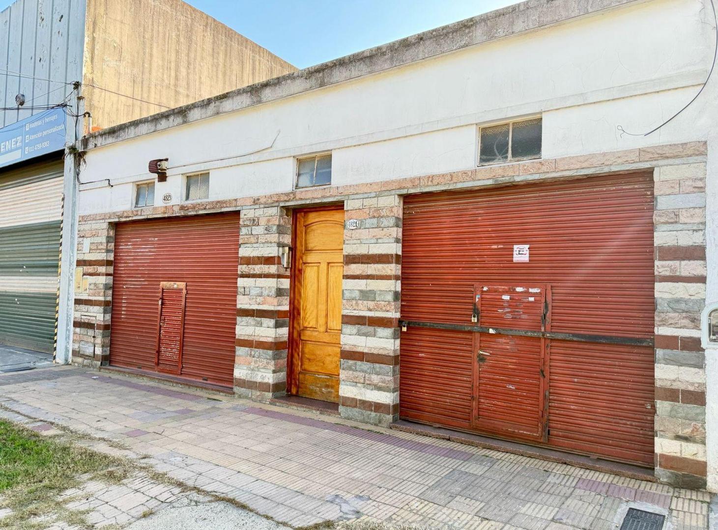 VENTA DE CASA EN CASEROS