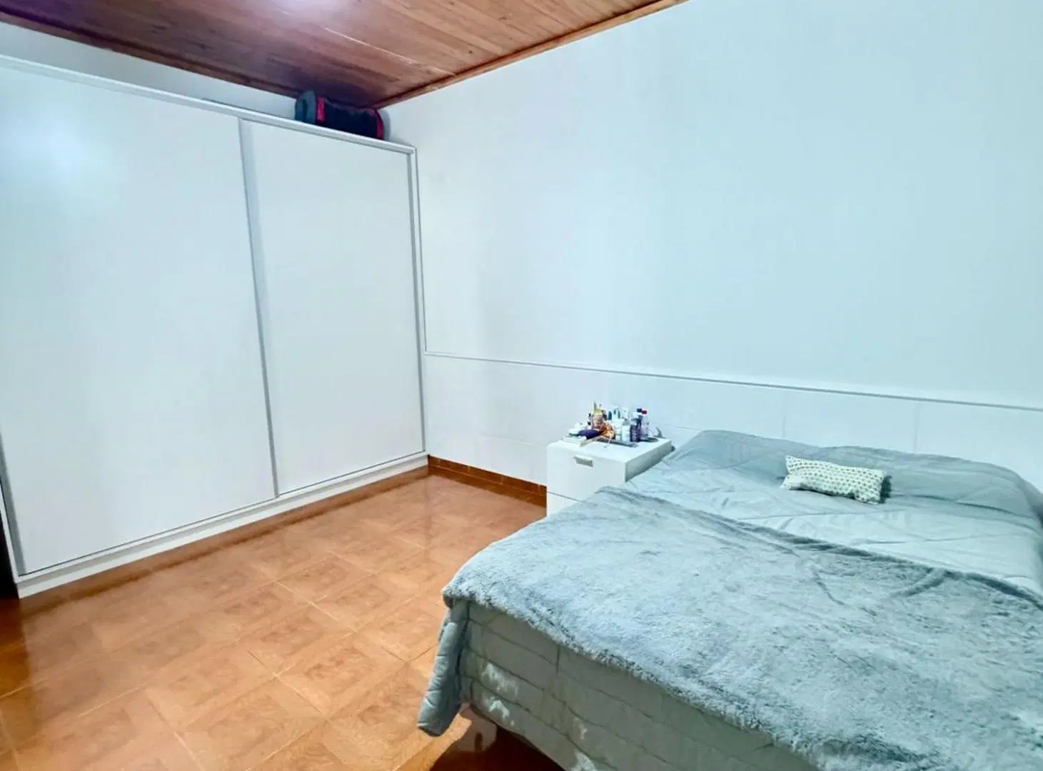 VENTA DE CASA EN CASEROS 5