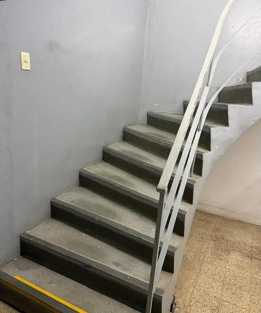 VENTA GALPON -CENTRO DE DISTRIBUCION O LOGISTICA 5