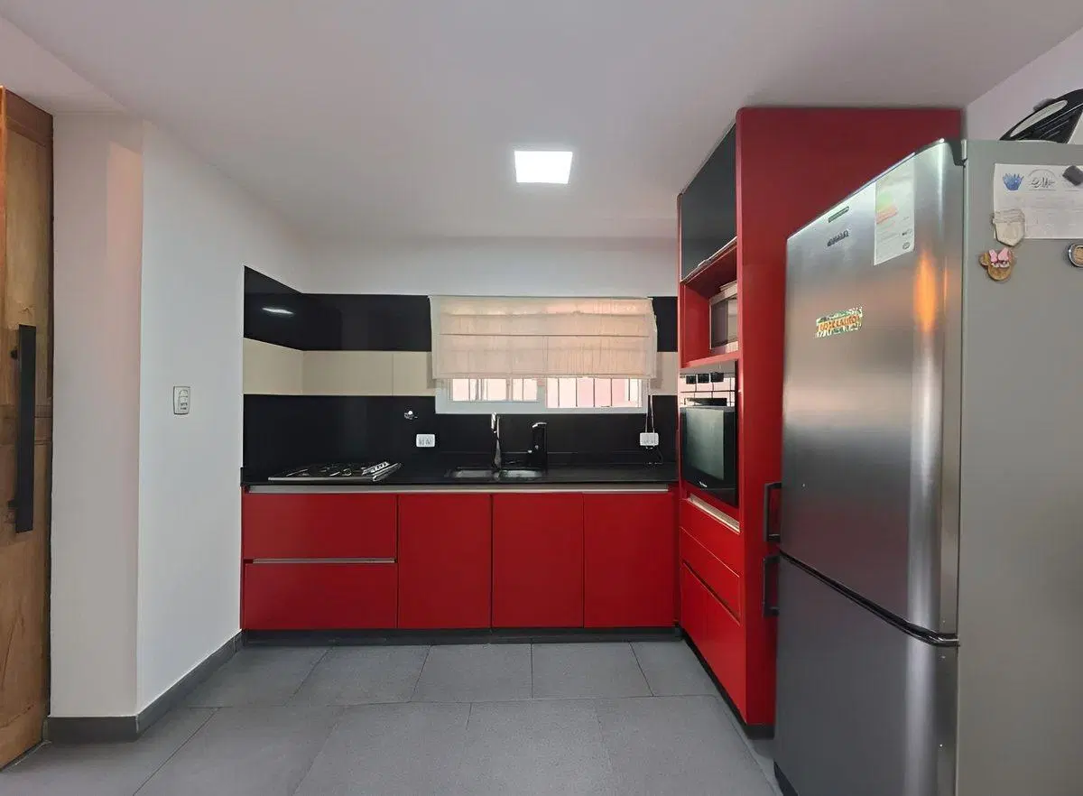 PH multifamiliar en venta con pileta 5