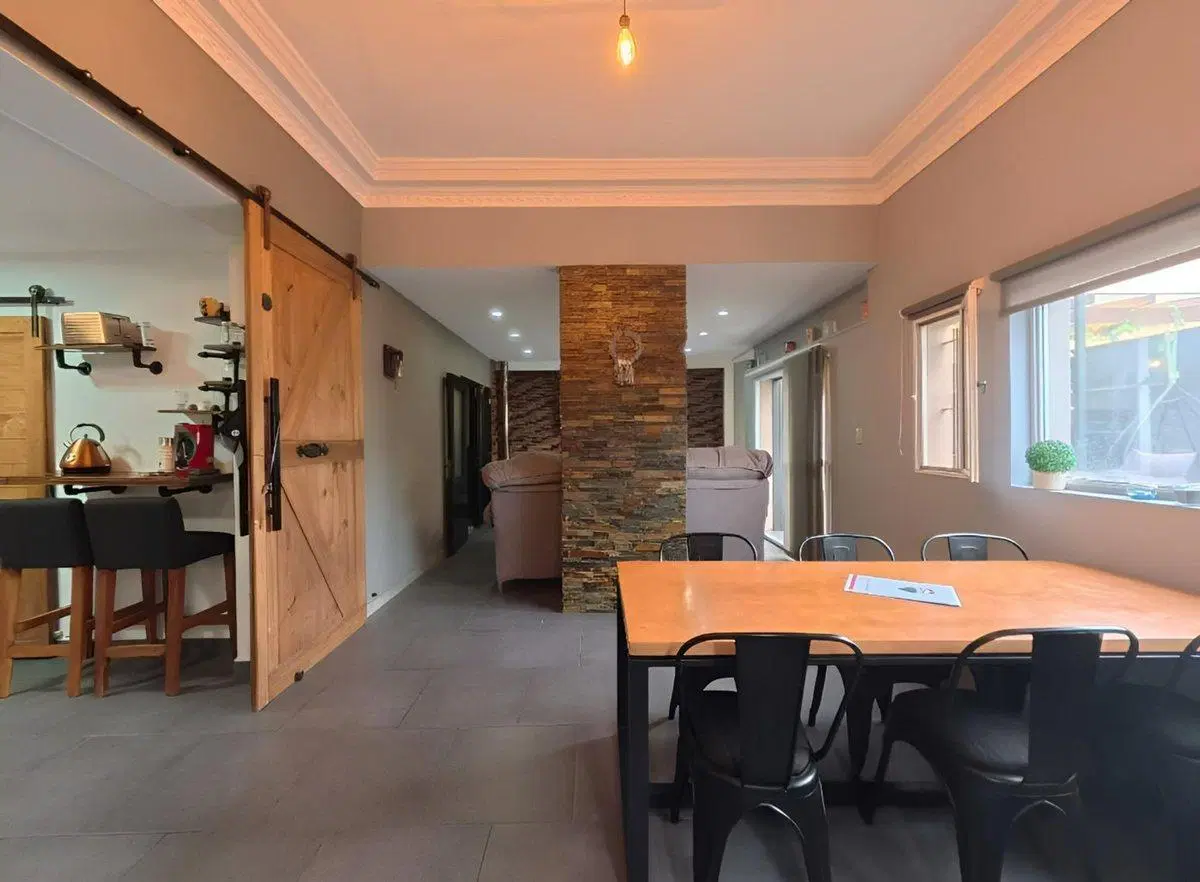 PH multifamiliar en venta con pileta 5
