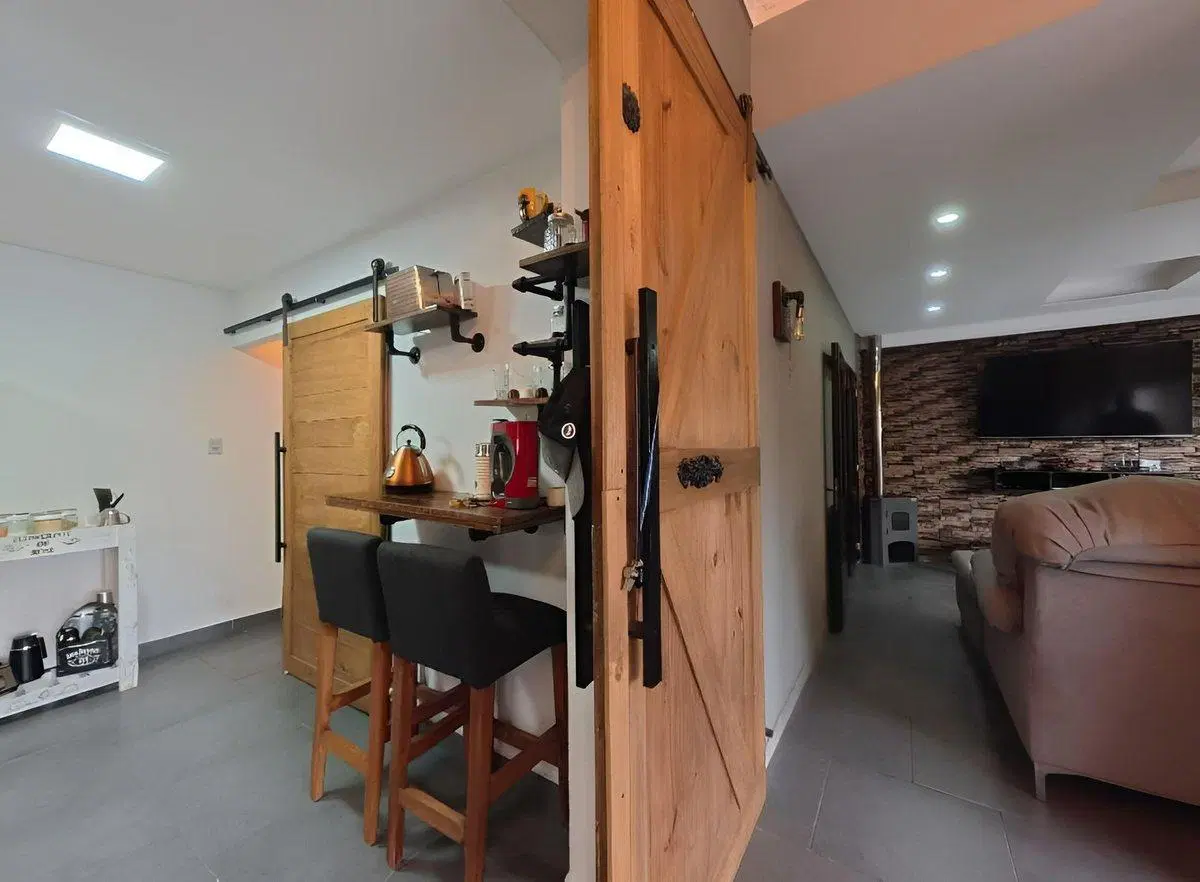 PH multifamiliar en venta con pileta 2