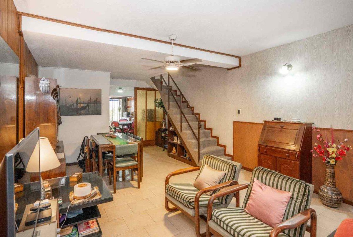 Foto de VENTA DUPLEX 3 DORMITORIOS PATIO COCHERA MARTINEZ, imagen 2