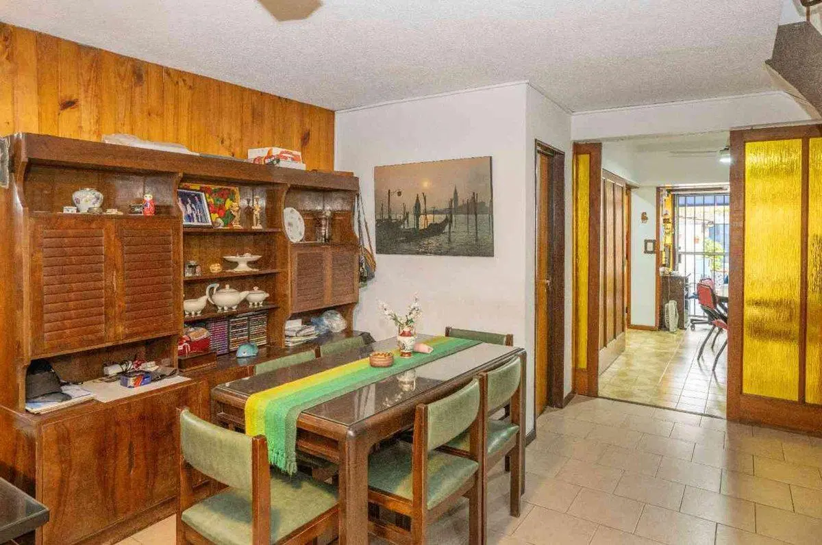 VENTA DUPLEX 3 DORMITORIOS PATIO COCHERA MARTINEZ 5