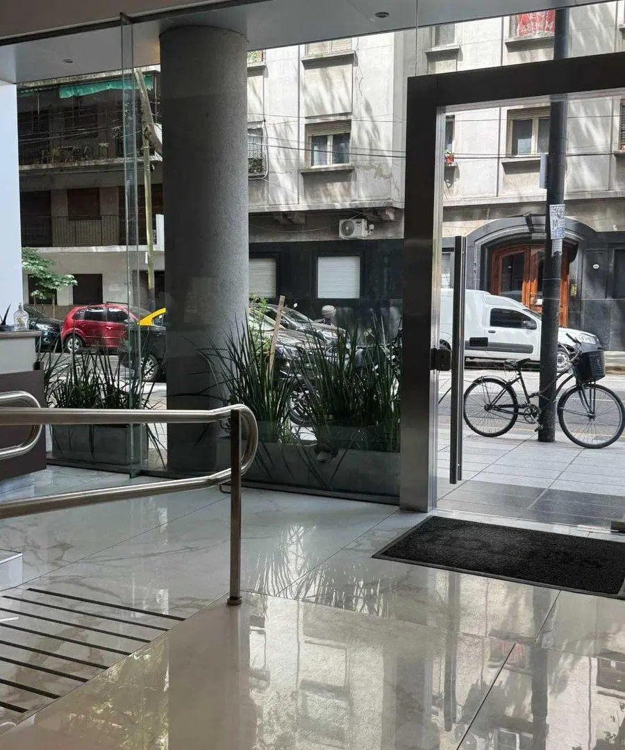 Oportunidad monoambiente en venta Palermo 4
