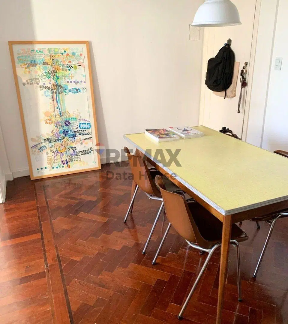 Venta Departamento 2 ambientes San Telmo Luminoso 4