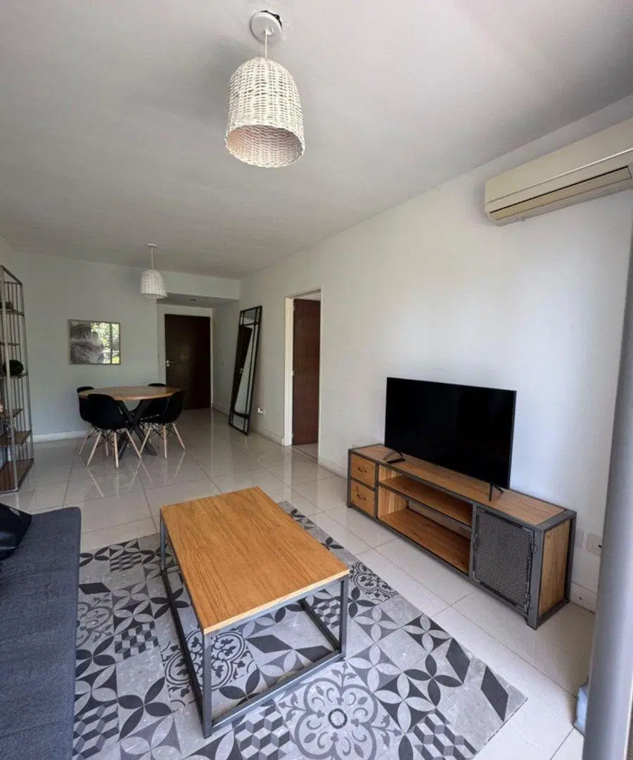 VENTA DEPARTAMENTO 2 AMB HERMOSA ZONA APTO CREDITO 4