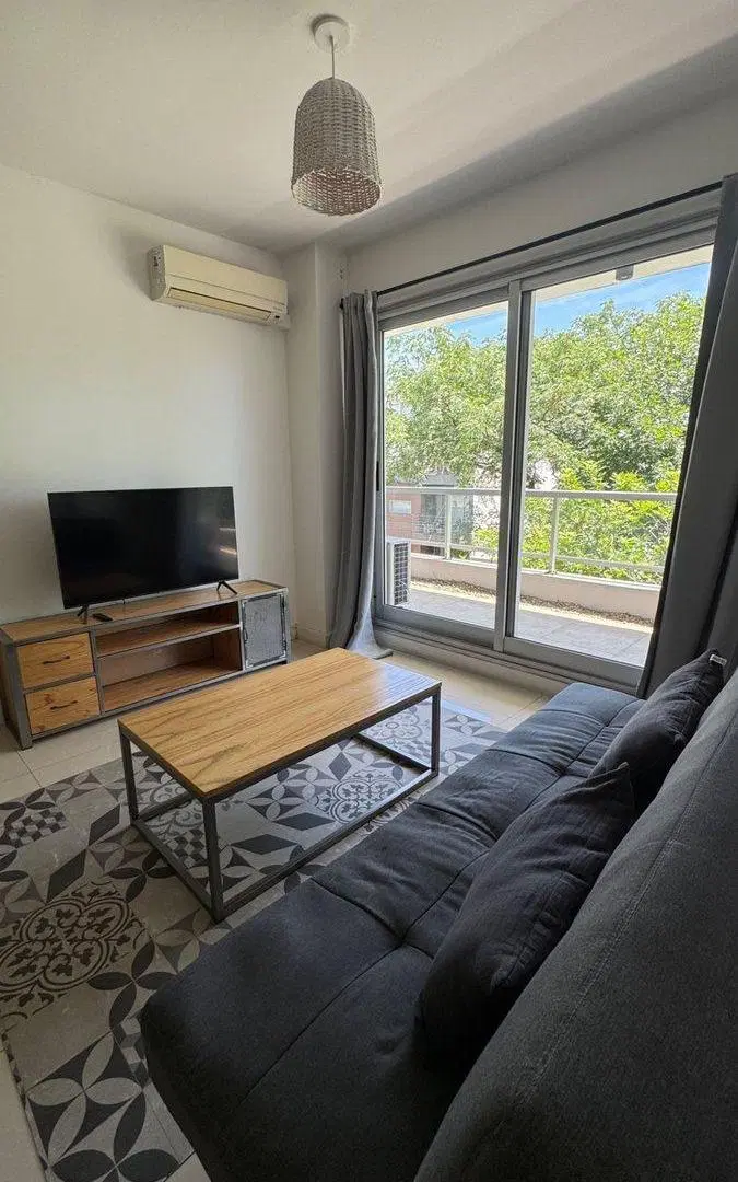 VENTA DEPARTAMENTO 2 AMB HERMOSA ZONA APTO CREDITO 5