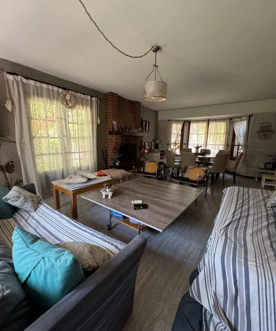 Nuevo Valor Casa venta Barrio la Candelaria 5