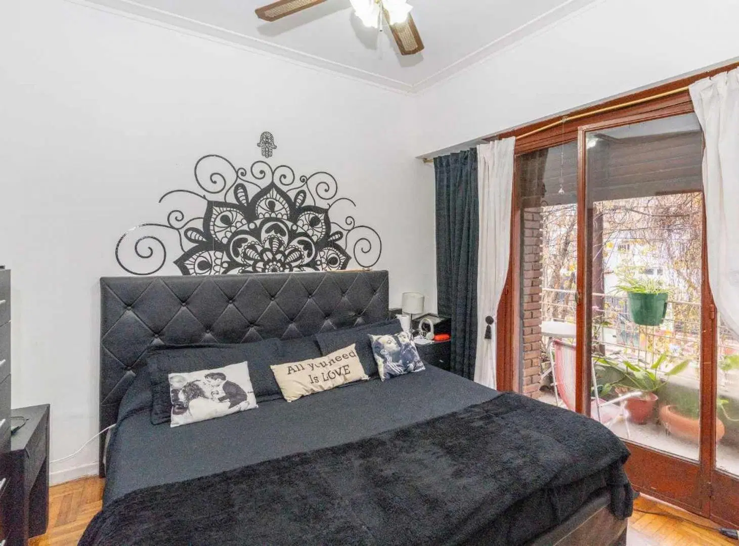 VENTA PH 6 AMBIENTES EN VILLA DEVOTO 4