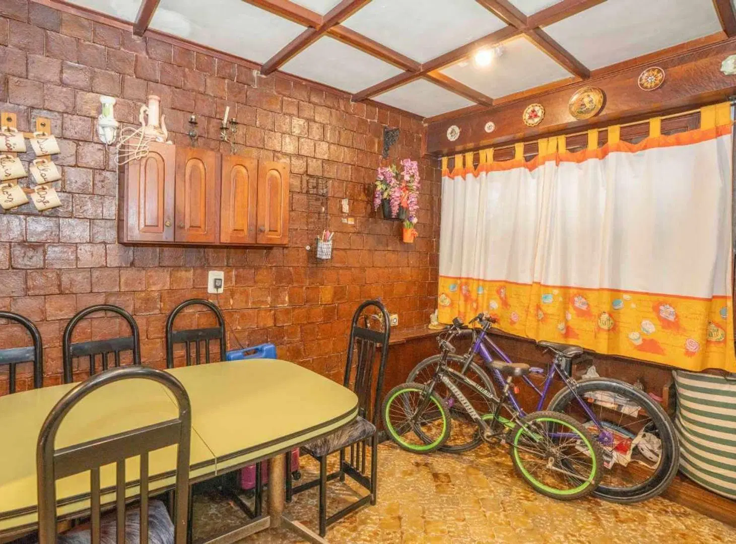 VENTA PH 6 AMBIENTES EN VILLA DEVOTO 2