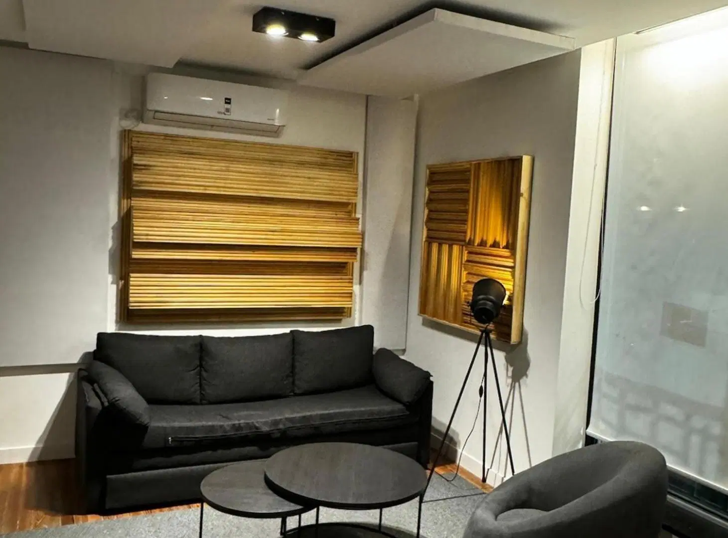 VENTA PH CON TERRAZA PROPIA EN PALERMO 8