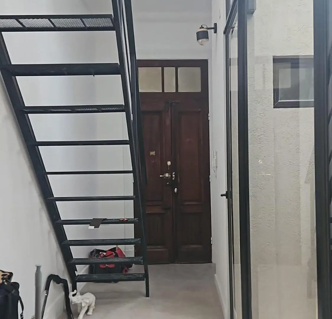 VENTA PH CON TERRAZA PROPIA EN PALERMO 3
