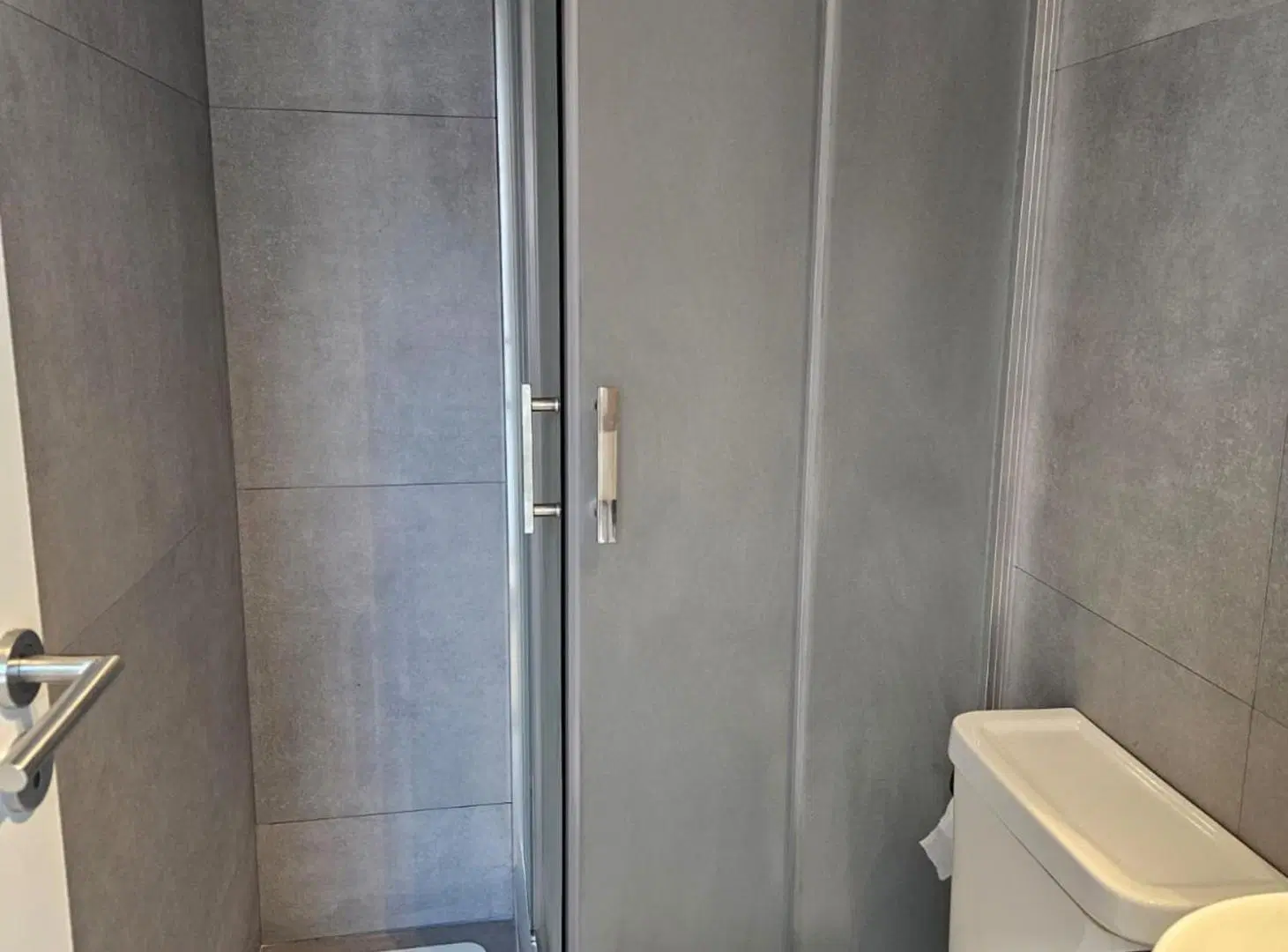 VENTA PH CON TERRAZA PROPIA EN PALERMO 4