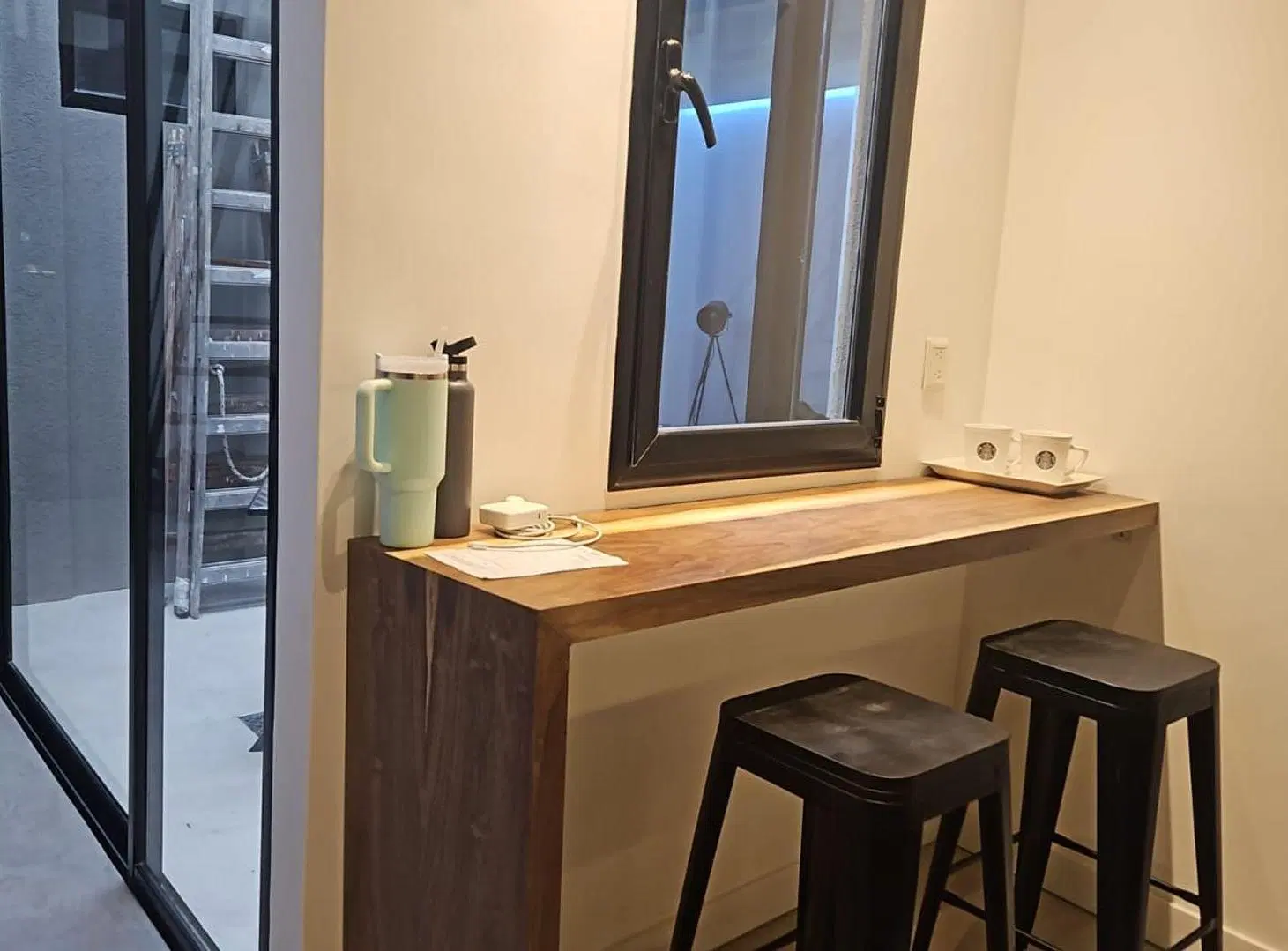 VENTA PH CON TERRAZA PROPIA EN PALERMO 2