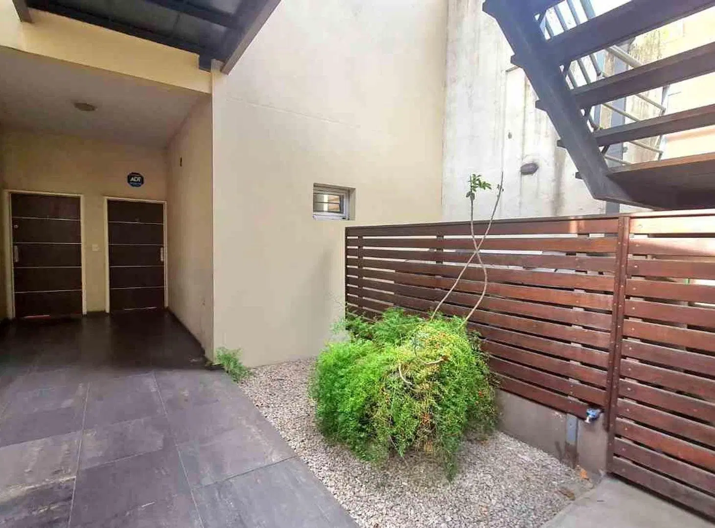 Venta Departamento, Patio Parrilla, Villa Urquiza 3