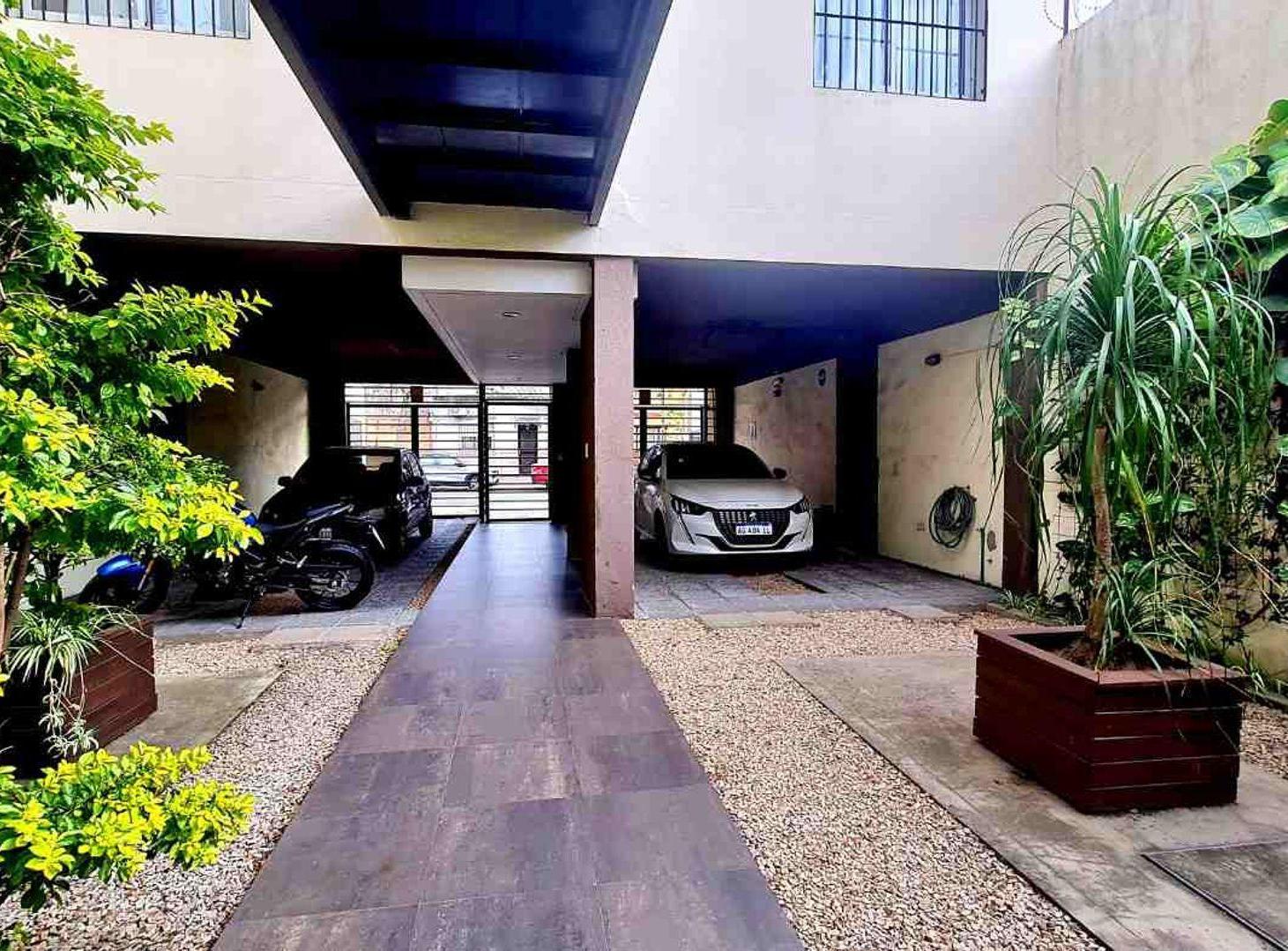Venta Departamento, Patio Parrilla, Villa Urquiza