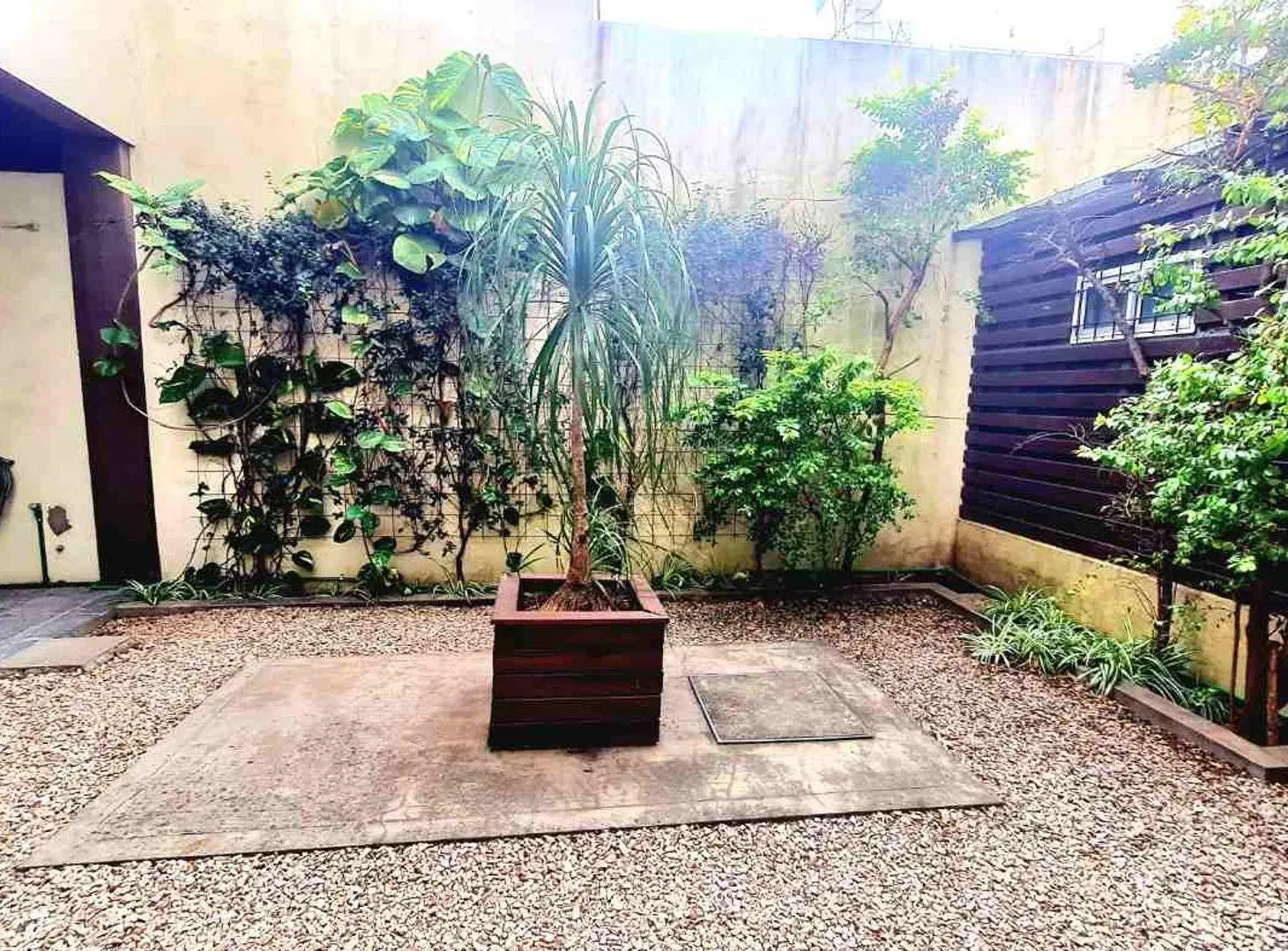 Venta Departamento, Patio Parrilla, Villa Urquiza 2