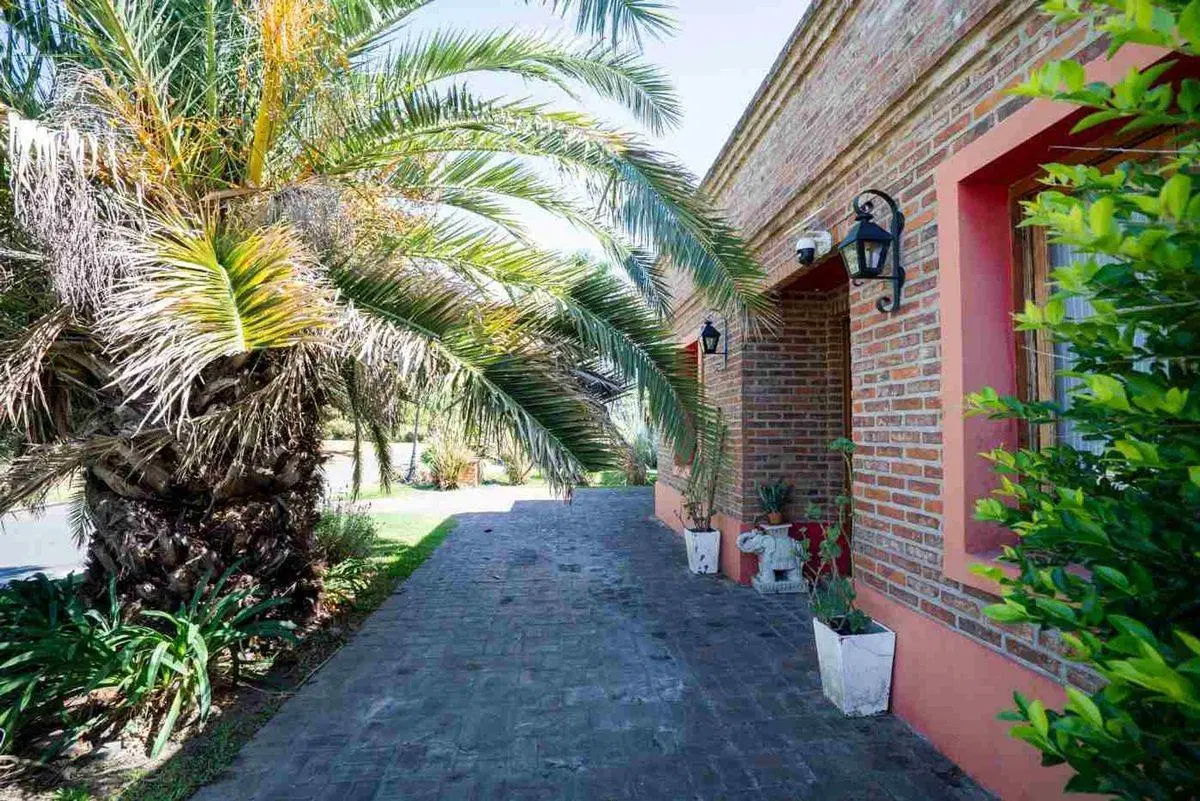 Casa 6 Amb Venta El Aromo Pileta Parque Apto Cred. 3