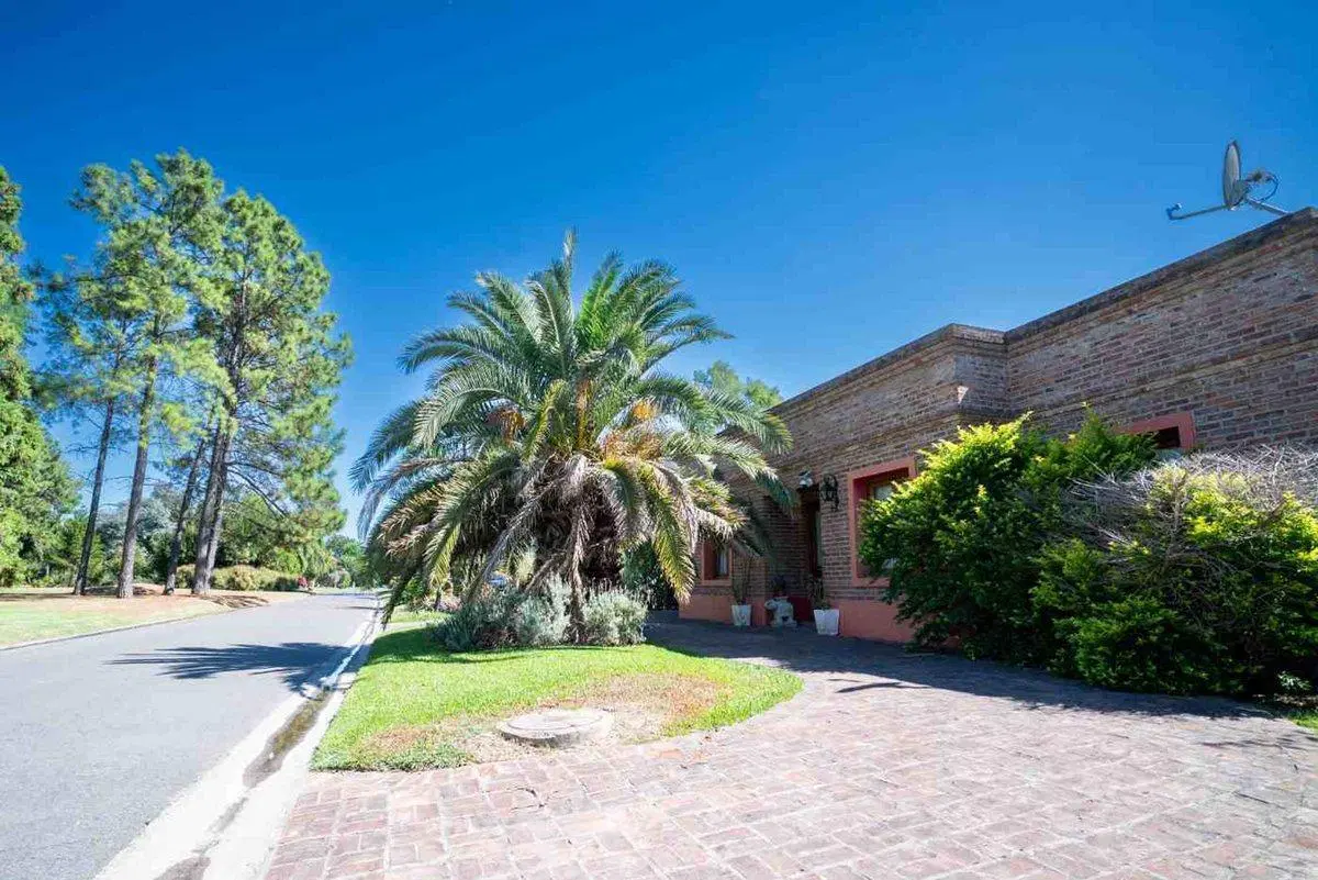 Casa 6 Amb Venta El Aromo Pileta Parque Apto Cred. 2